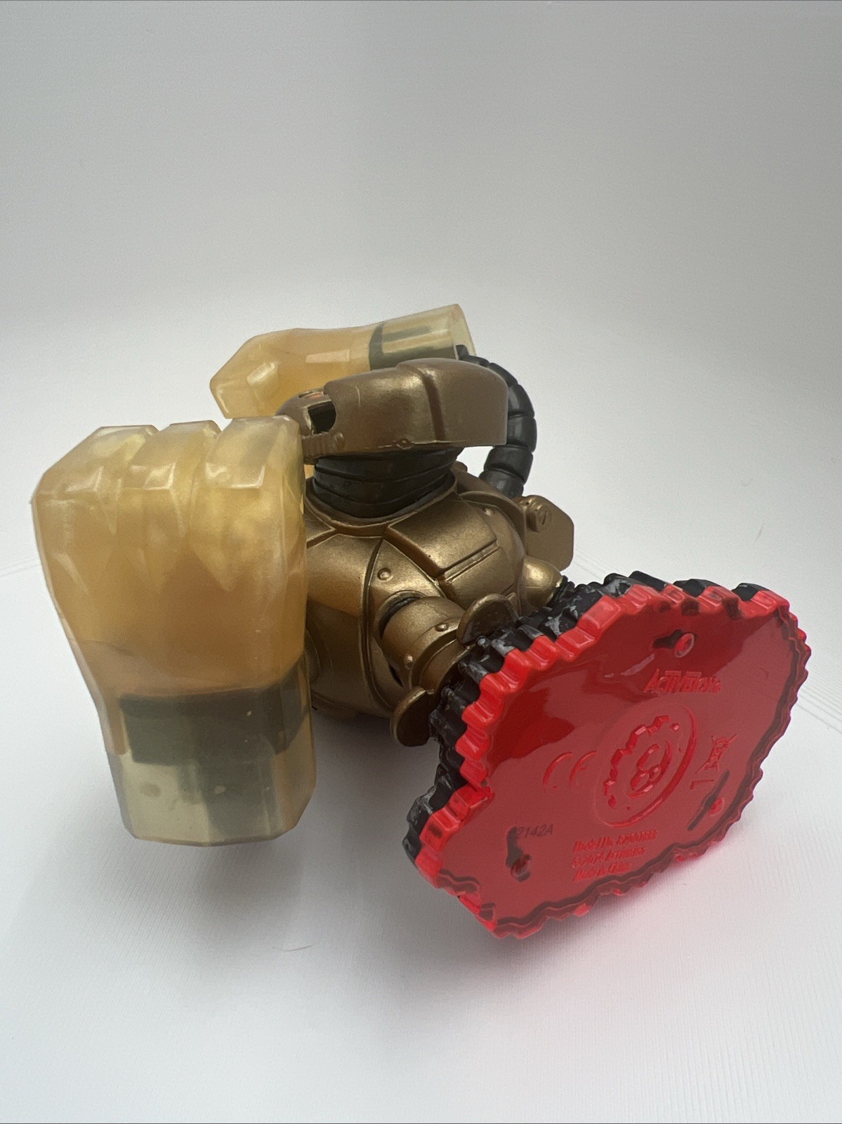 Skylanders Trap Team Jawbreaker Character Figure