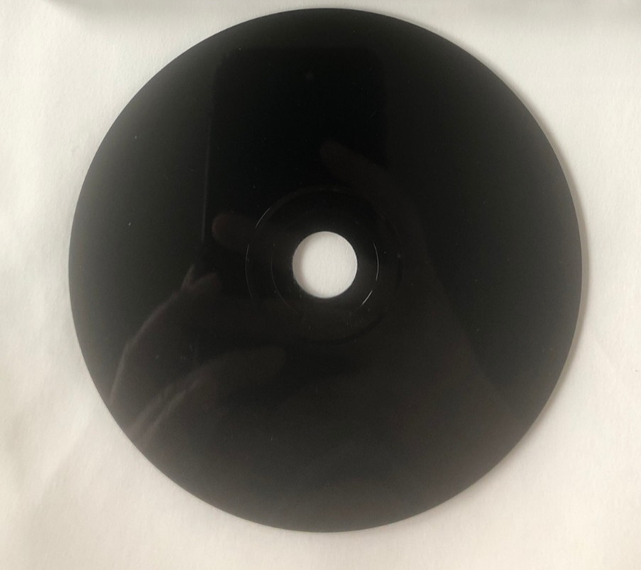 Descent PS1 Disc Only – Excellent Condition