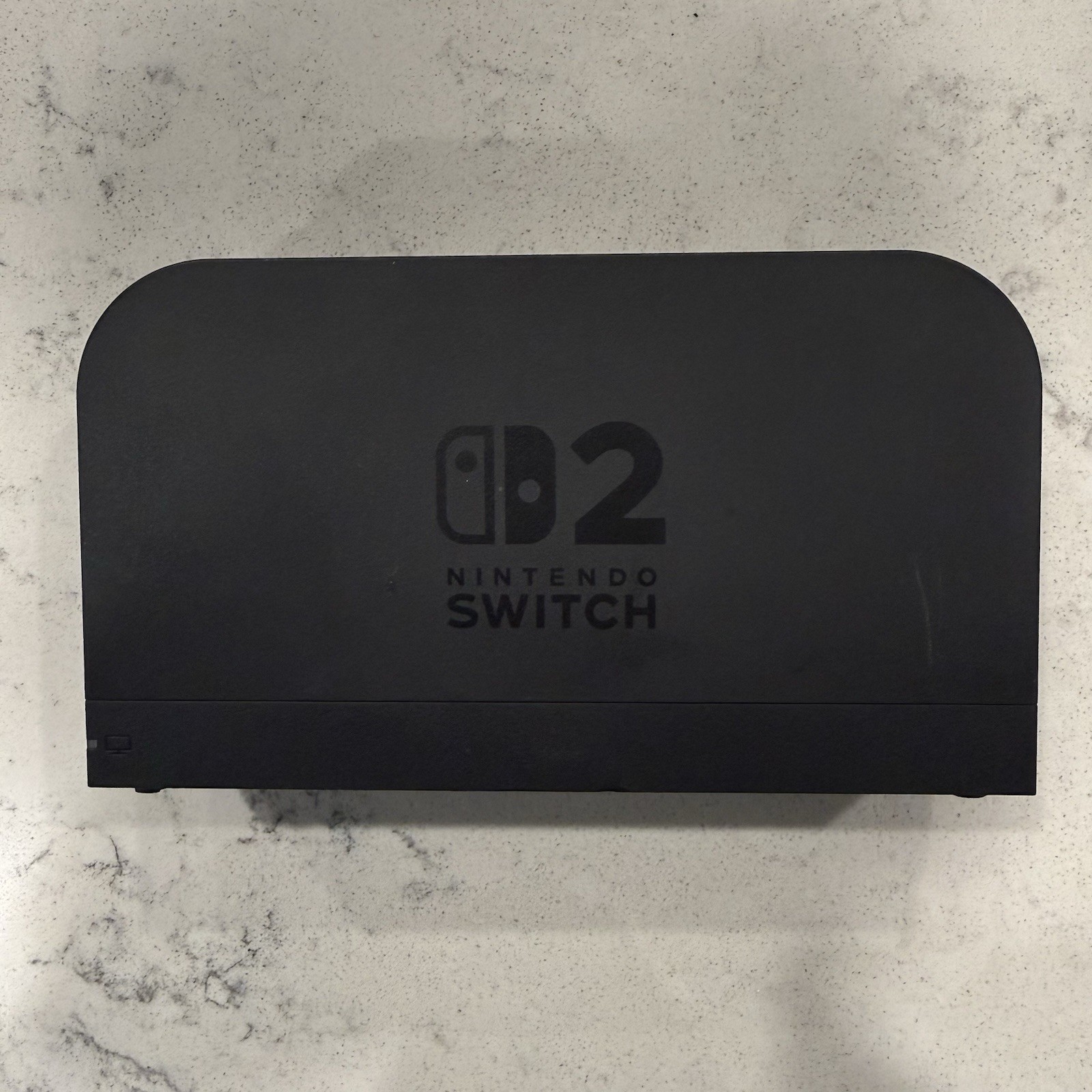 Nintendo Switch 2 Dock Only Authentic OEM BEE-005 – Tested & Working