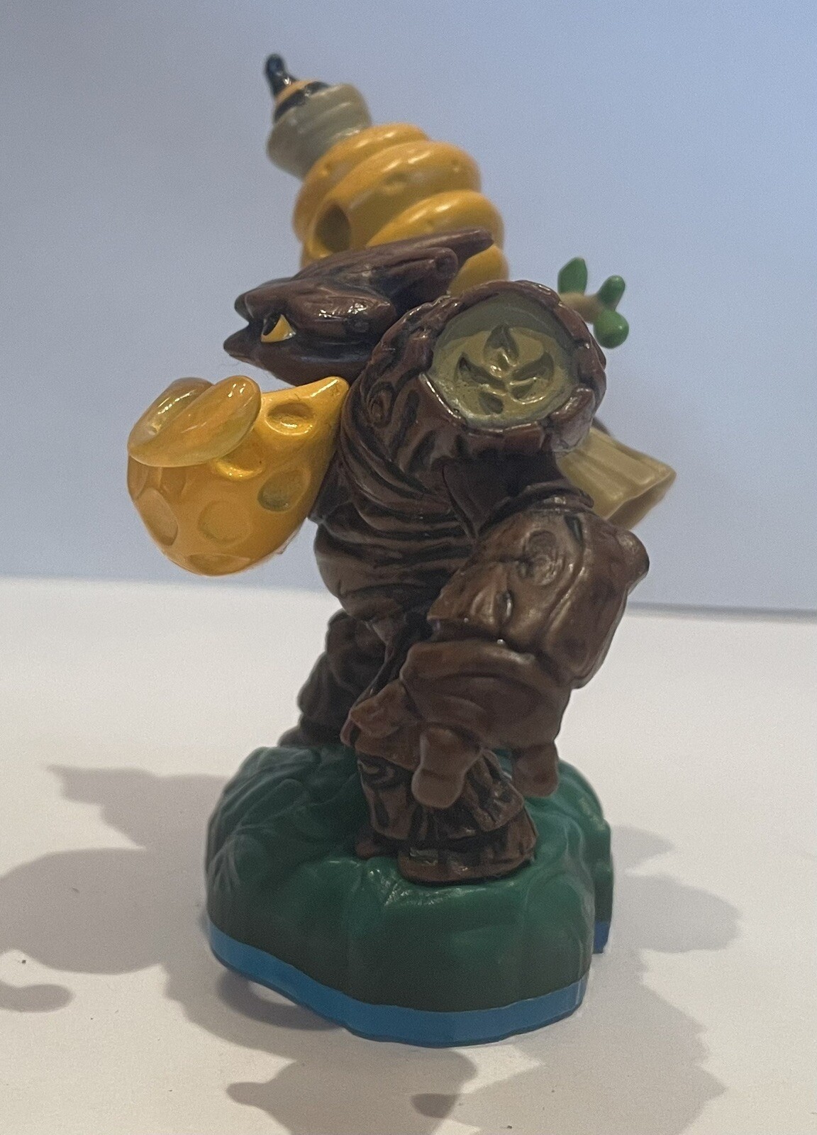 2013 Activision Skylanders Swap Force Bumble Blast Figure ~ 84786888