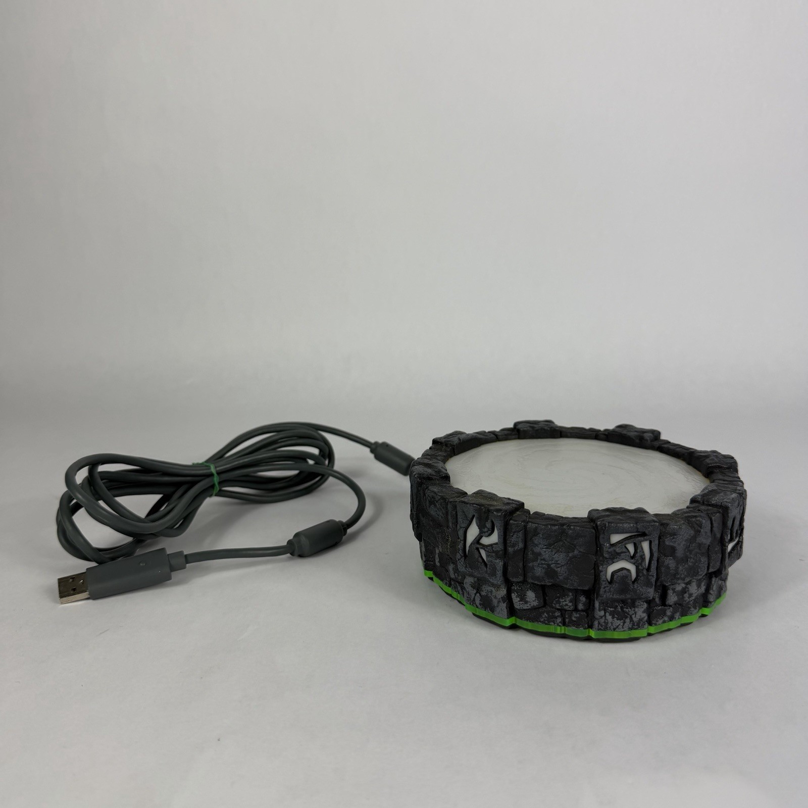 Skylanders Portal of Power Xbox 360 Wired USB Base Model 84151790