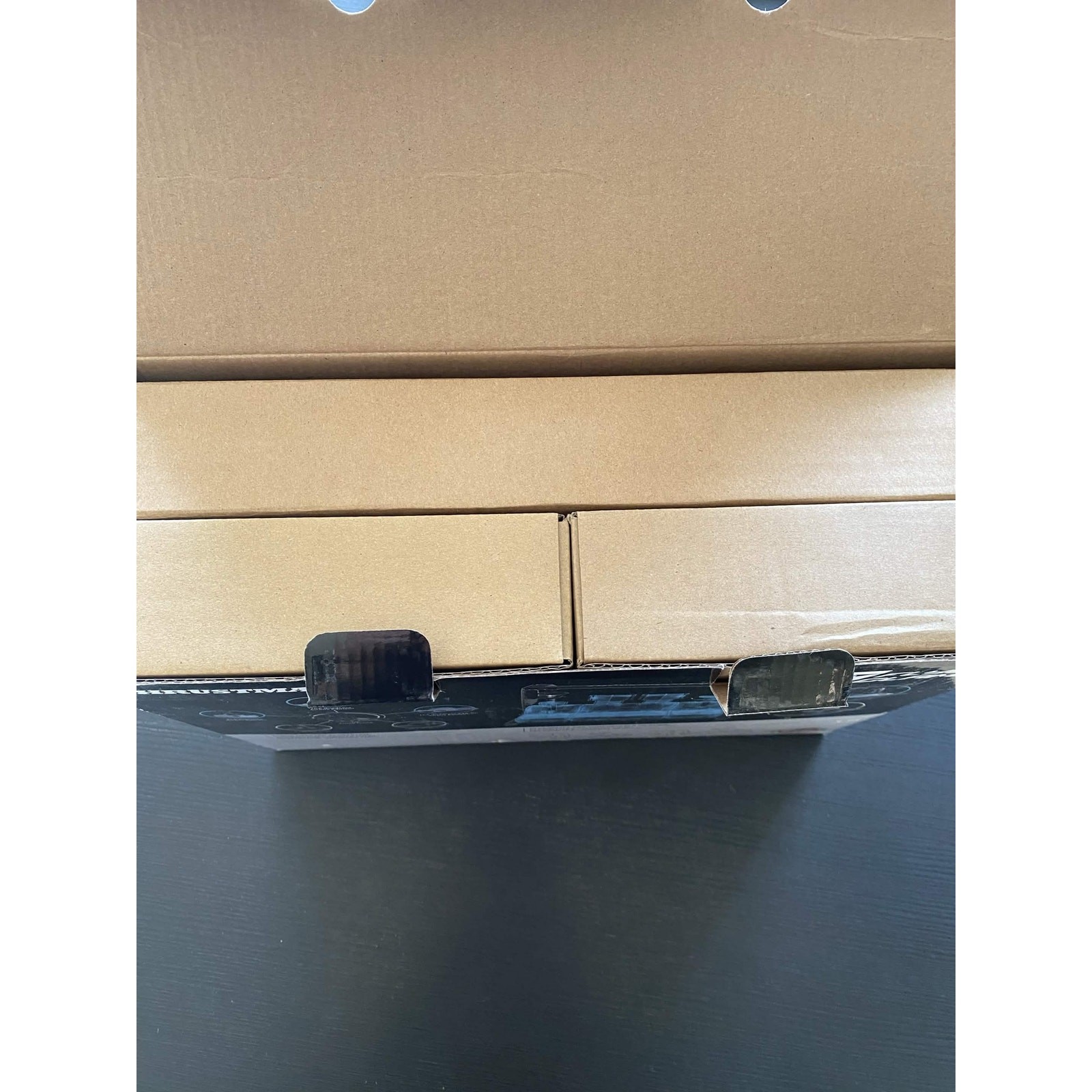 Thrustmaster TM Flying Clamp External Attachment (Open Box, New)
