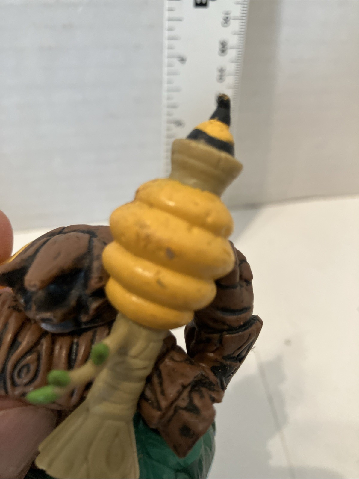 2013 Activision Skylanders Swap Force “Bumble Blast” 84786888 Figure