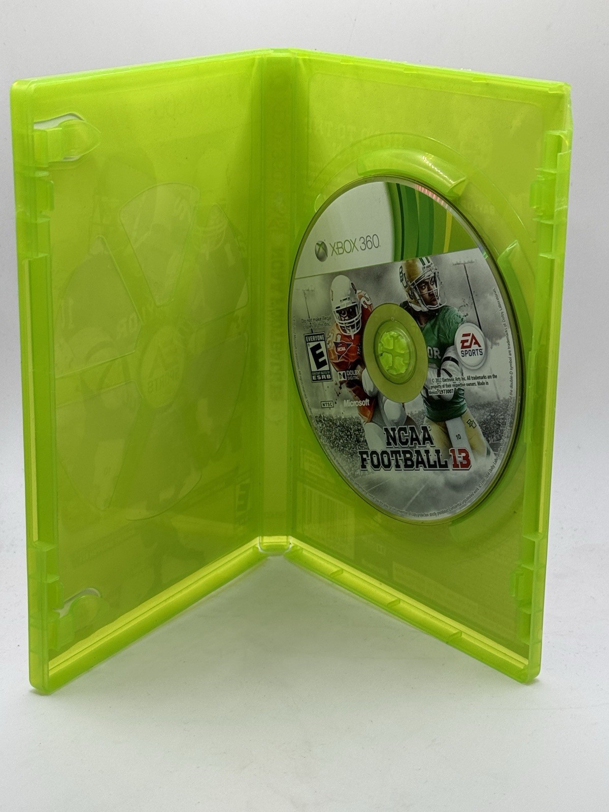 NCAA Football 13 – Xbox 360
