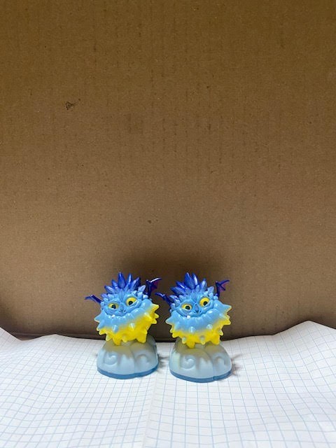 skylanders swap force lot