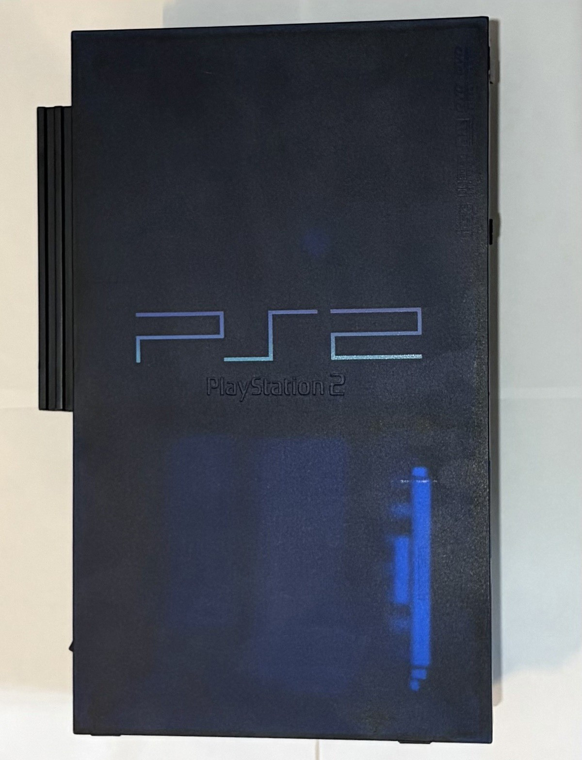 Sony PlayStation 2 Console SCPH-50000 MB/NH NTSC-J RARE MIDNIGHT BLUE