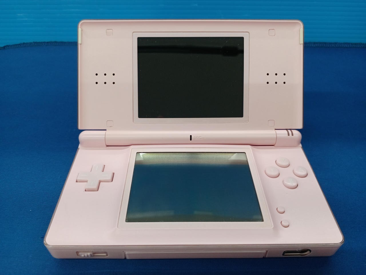 Nintendo DS Lite Love and Berry Set Card Reader, Unopened, 2006, A3008