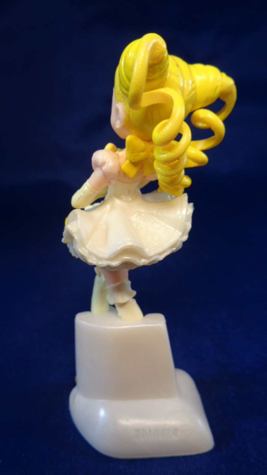 Cure Lemonade Pretty Model Figure Anime Girl Glitter Force Yes! Precure 5 GoGo!