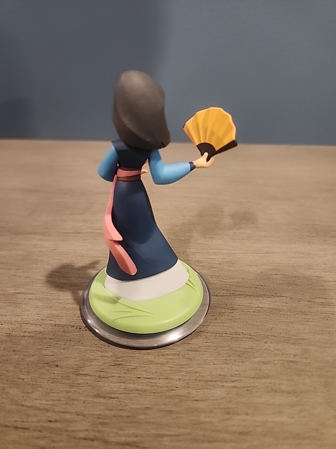 Disney Infinity 3.0 Edition Mulan Figure with Card