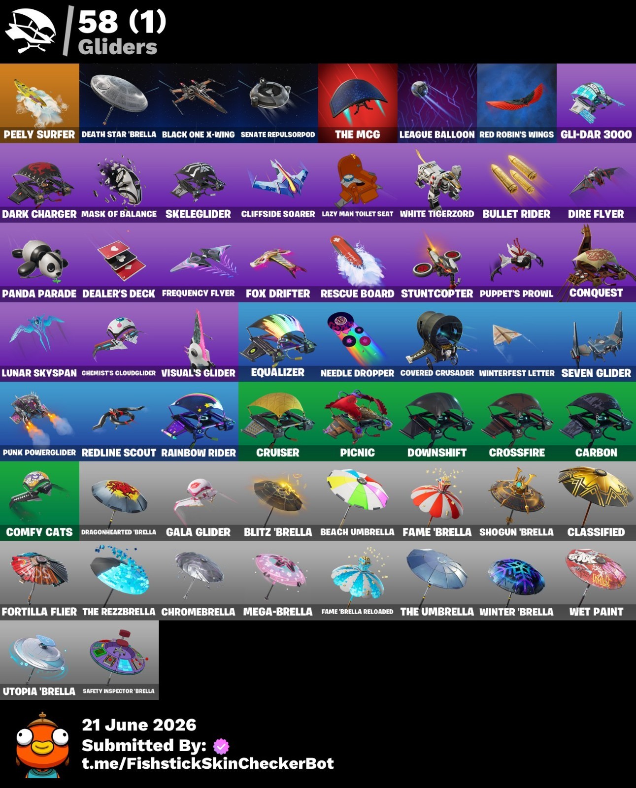 🔥24 Set: Rogue Agent, Drift, Calamity, Ravage, Take The L, Fresh, Redline