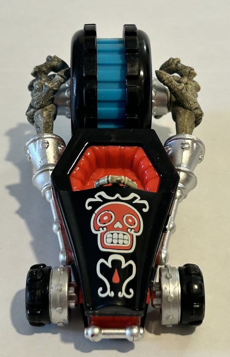 Skylanders Mixed Lot Of 17: Vehicles & Figures See Photos