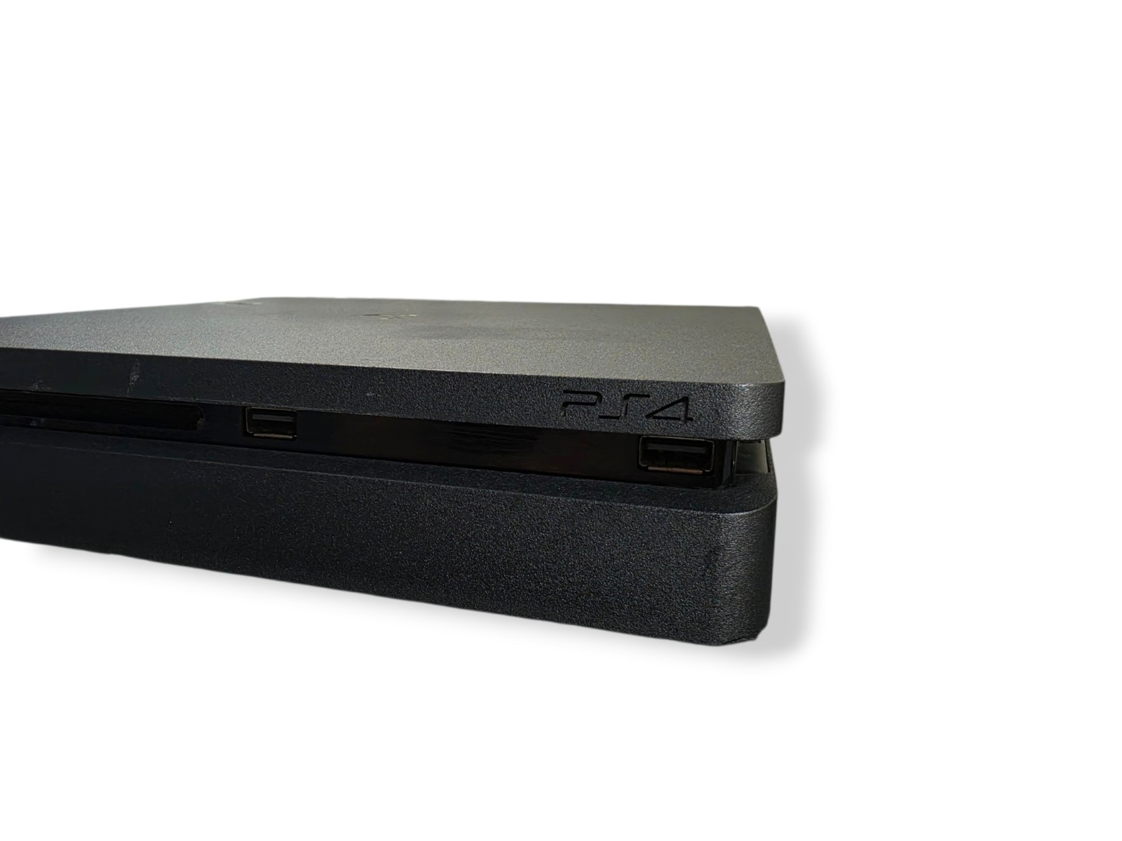 Sony PlayStation 4 Slim CUH-2015A 500GB – Console 2 Controllers & Cables
