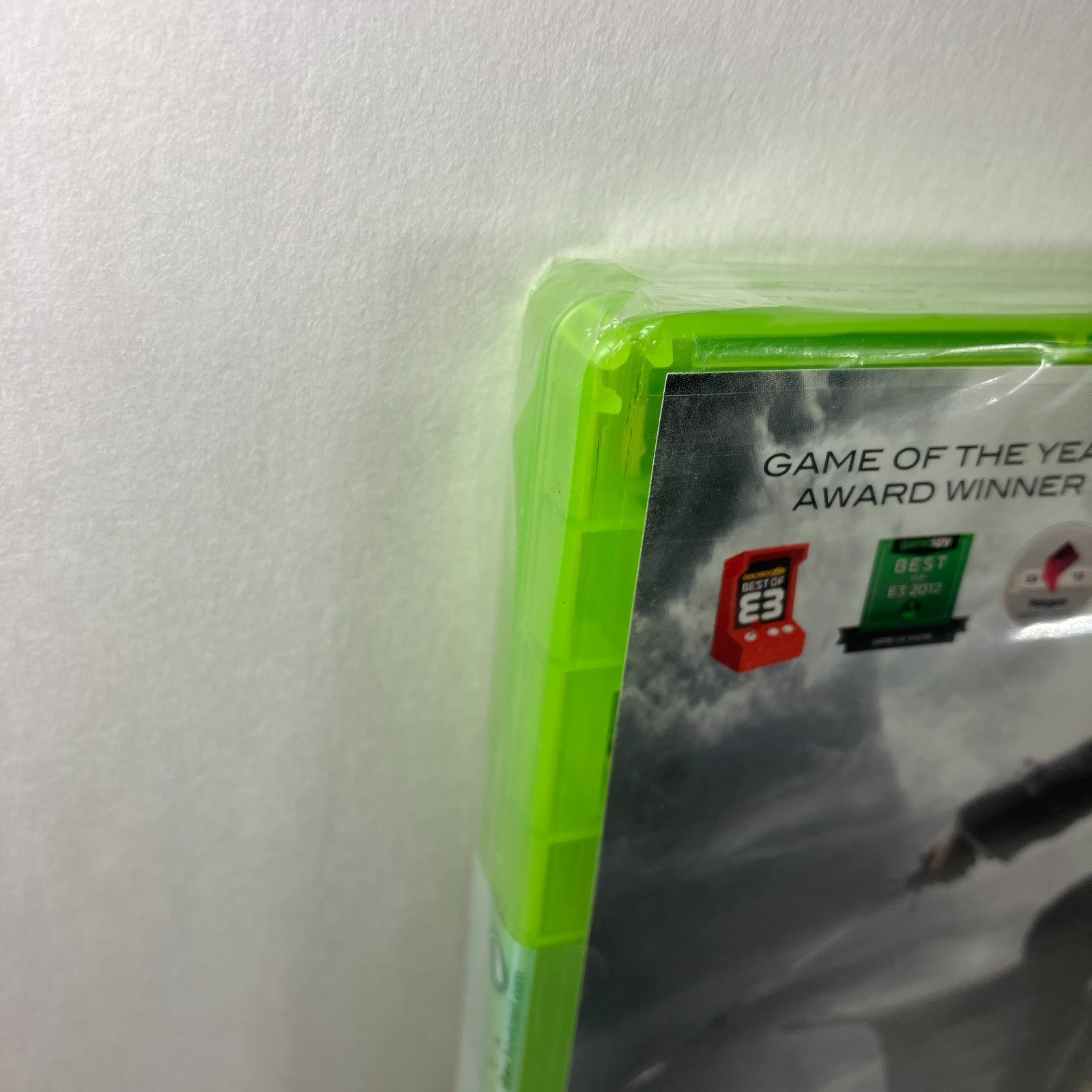 Dishonored (Microsoft Xbox 360 Platinum Hits) New Sealed