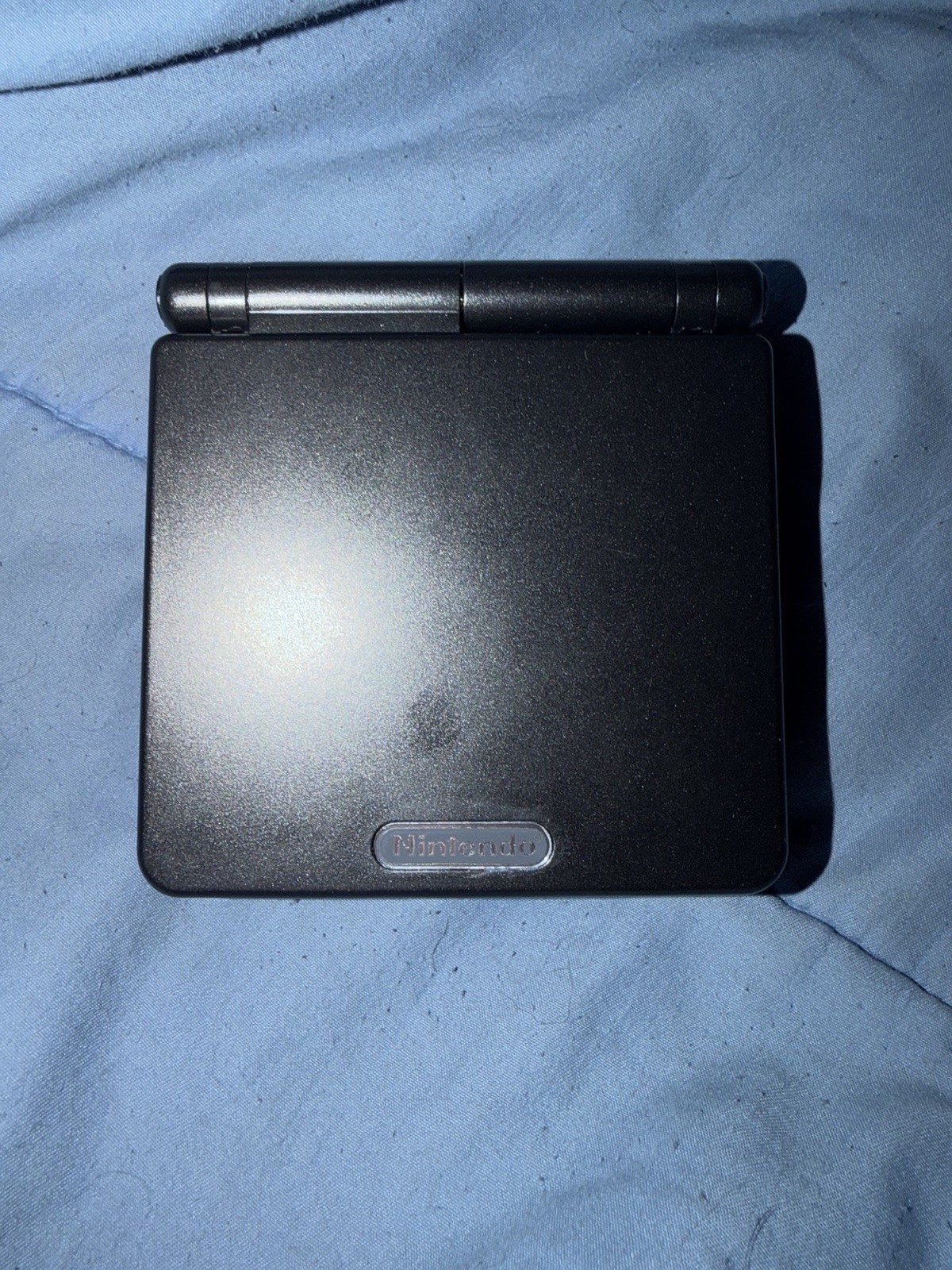 Nintendo Game Boy Advance SP CLONE Handheld System Power Issue READ DESCRIPTION