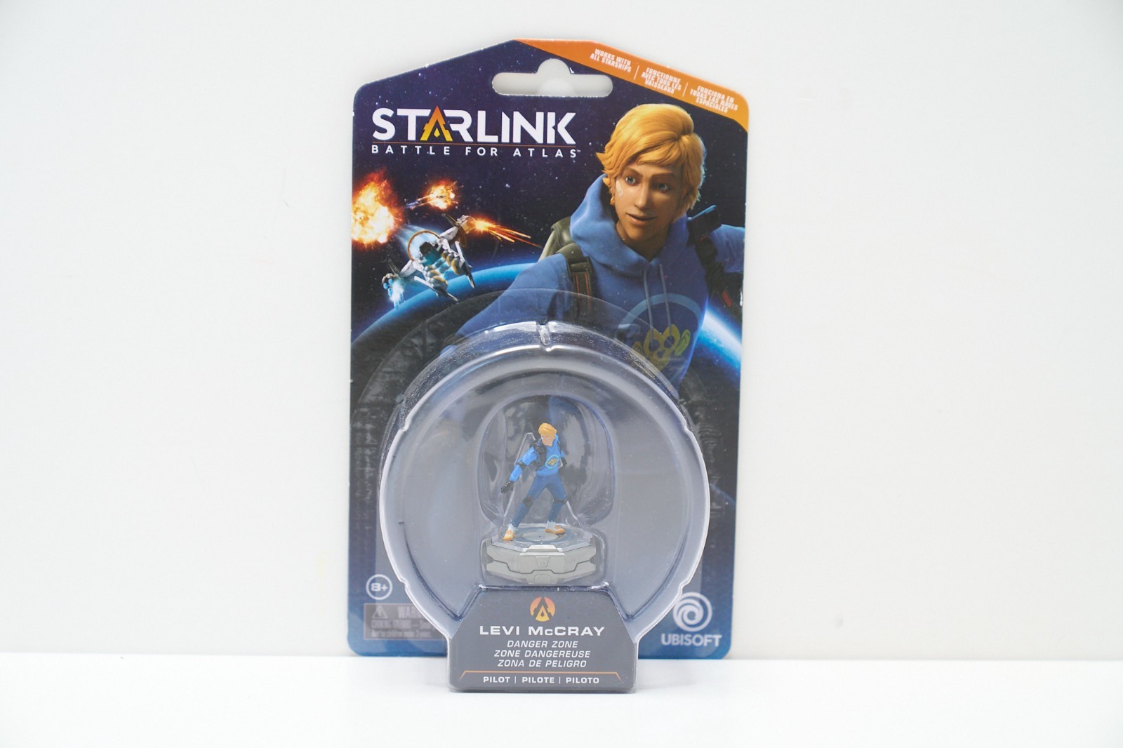 Starlink Levi McCray Battle For Atlas