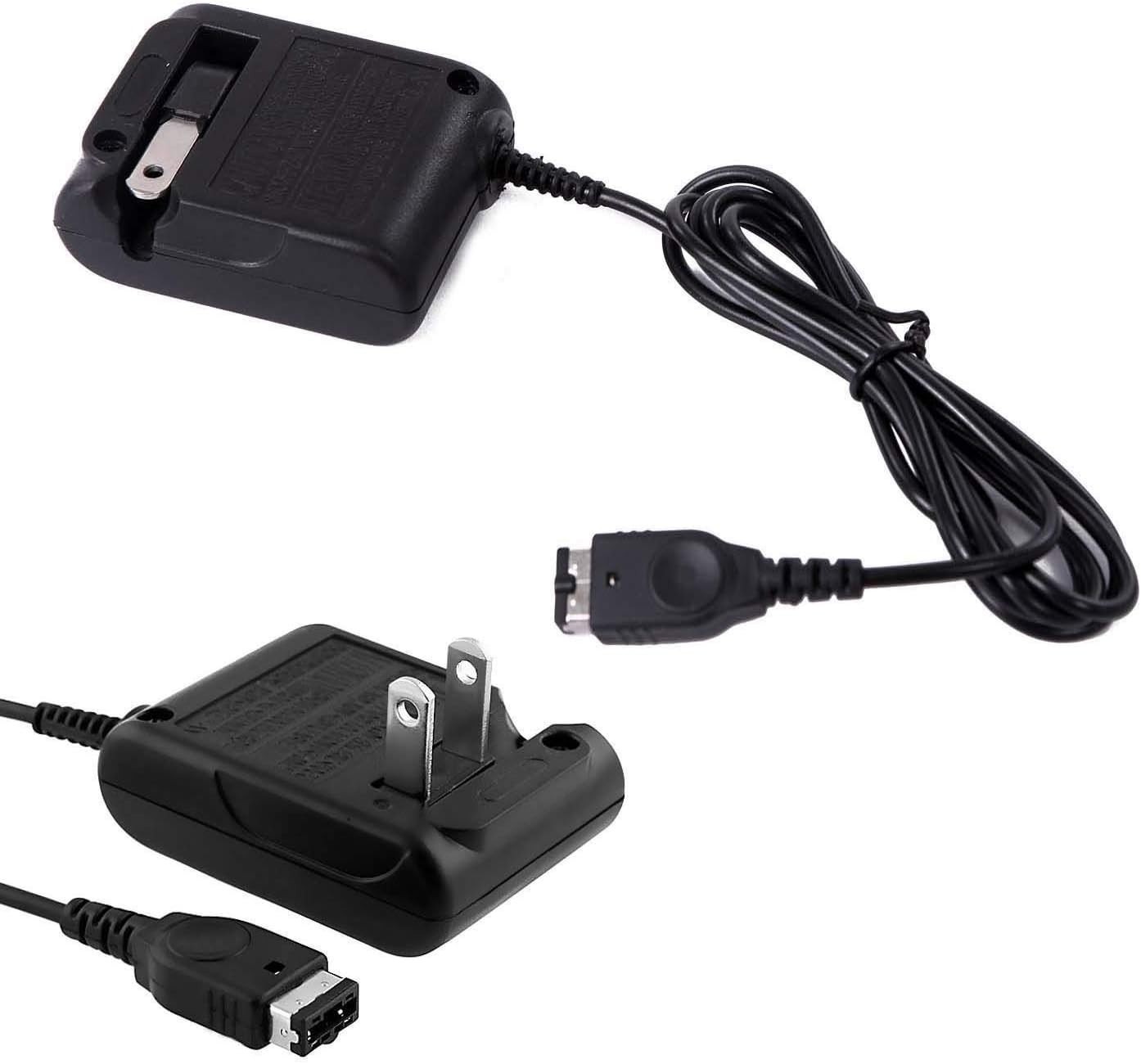AC Adapter USG-002 – AC Adapter Wall Charger for Gameboy DS Advance SP GBA