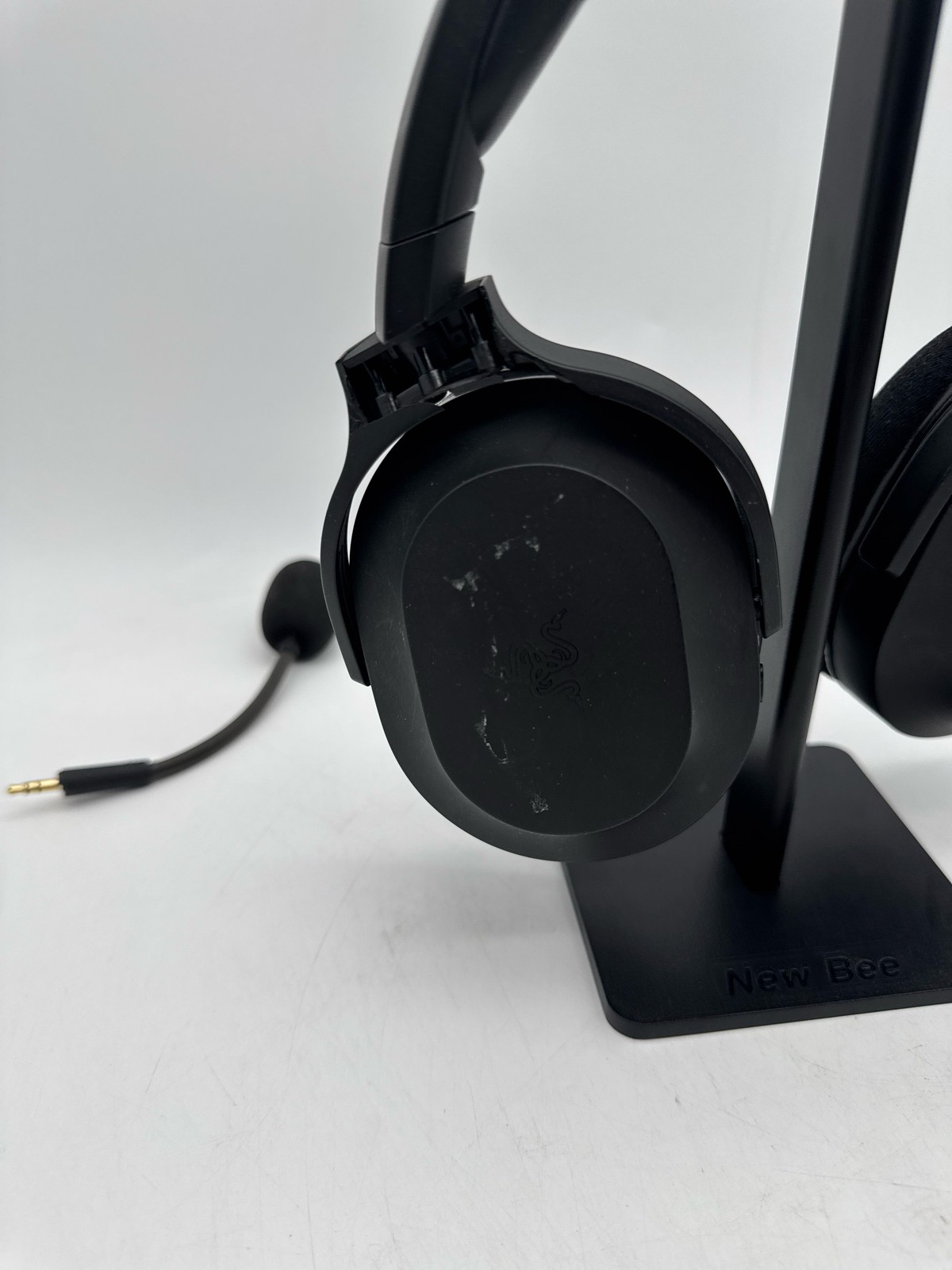 Razer Barracuda X Wireless Gaming Headset 2.4GHz Bluetooth 50Hr Classic Black