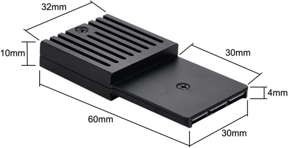 PCIe4.0 CH SN530 SSD Expansion Memory Card for Xbox*-