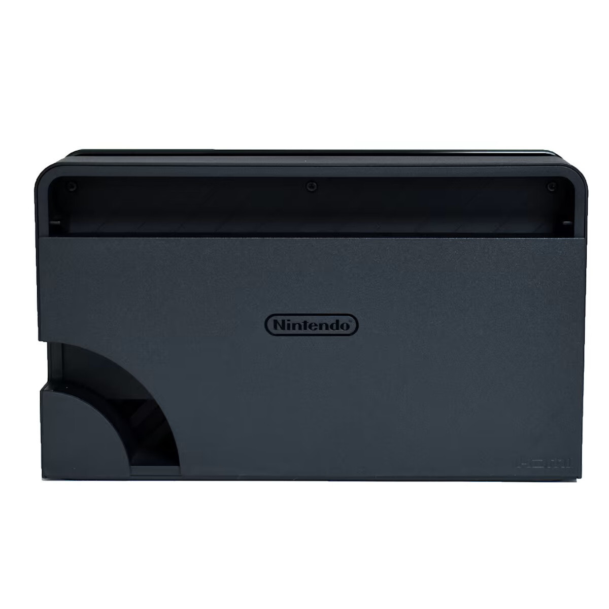 🔥Official Nintendo Switch OLED Charging Dock ONLY (HEG-007) OEM Original Black