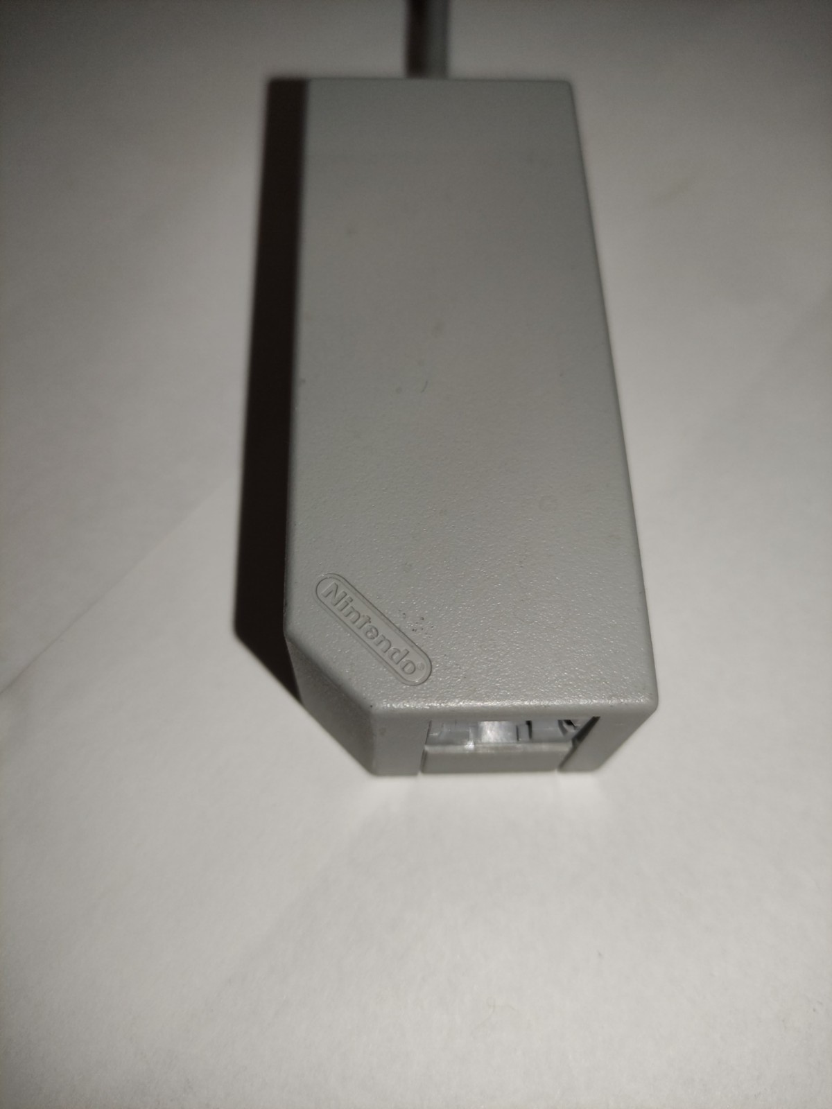 Nintendo Wii LAN Adapter RVL-015, Official, Japan, Tested