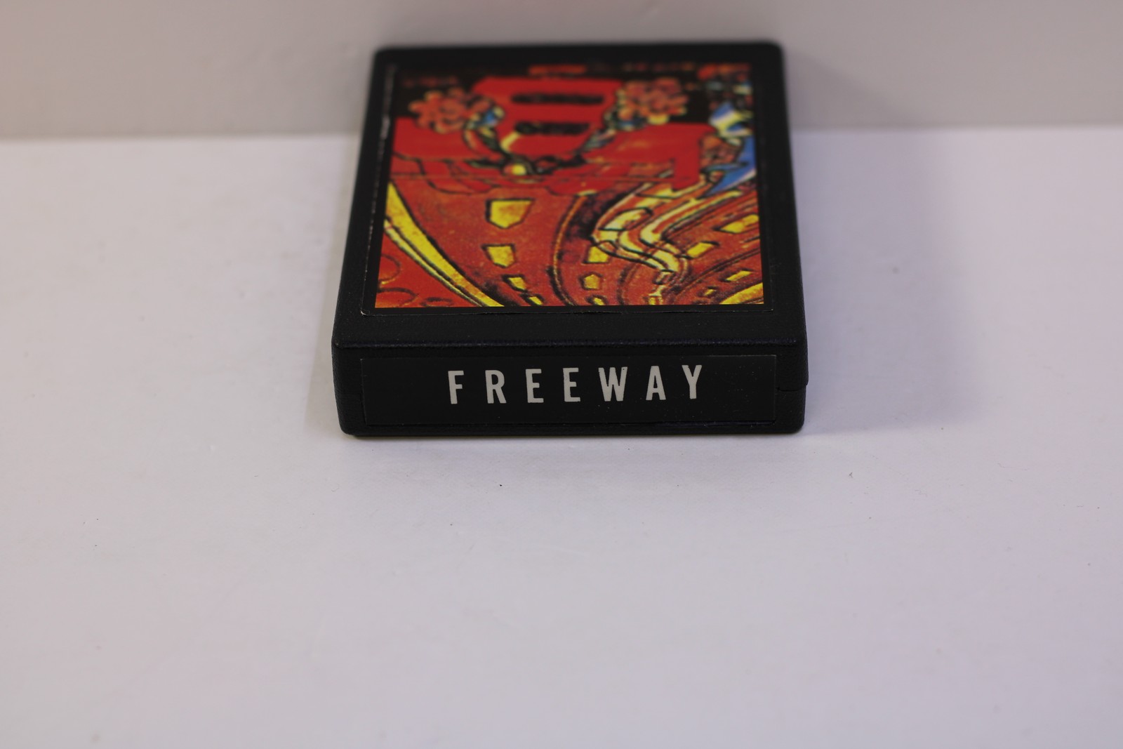 Freeway (Atari 2600, 1981) Cartridge Only Zellers Exclusive Rare Canadian