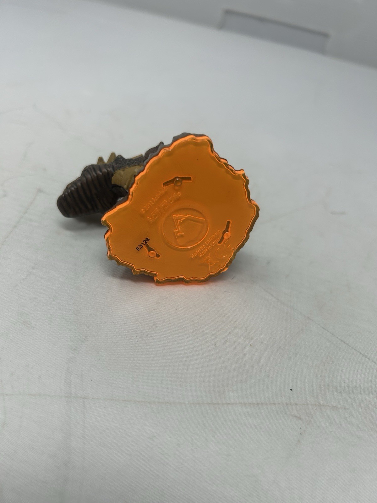 Skylanders Giants Figure Bash Earth Element Series 2 See Photos Good Condition