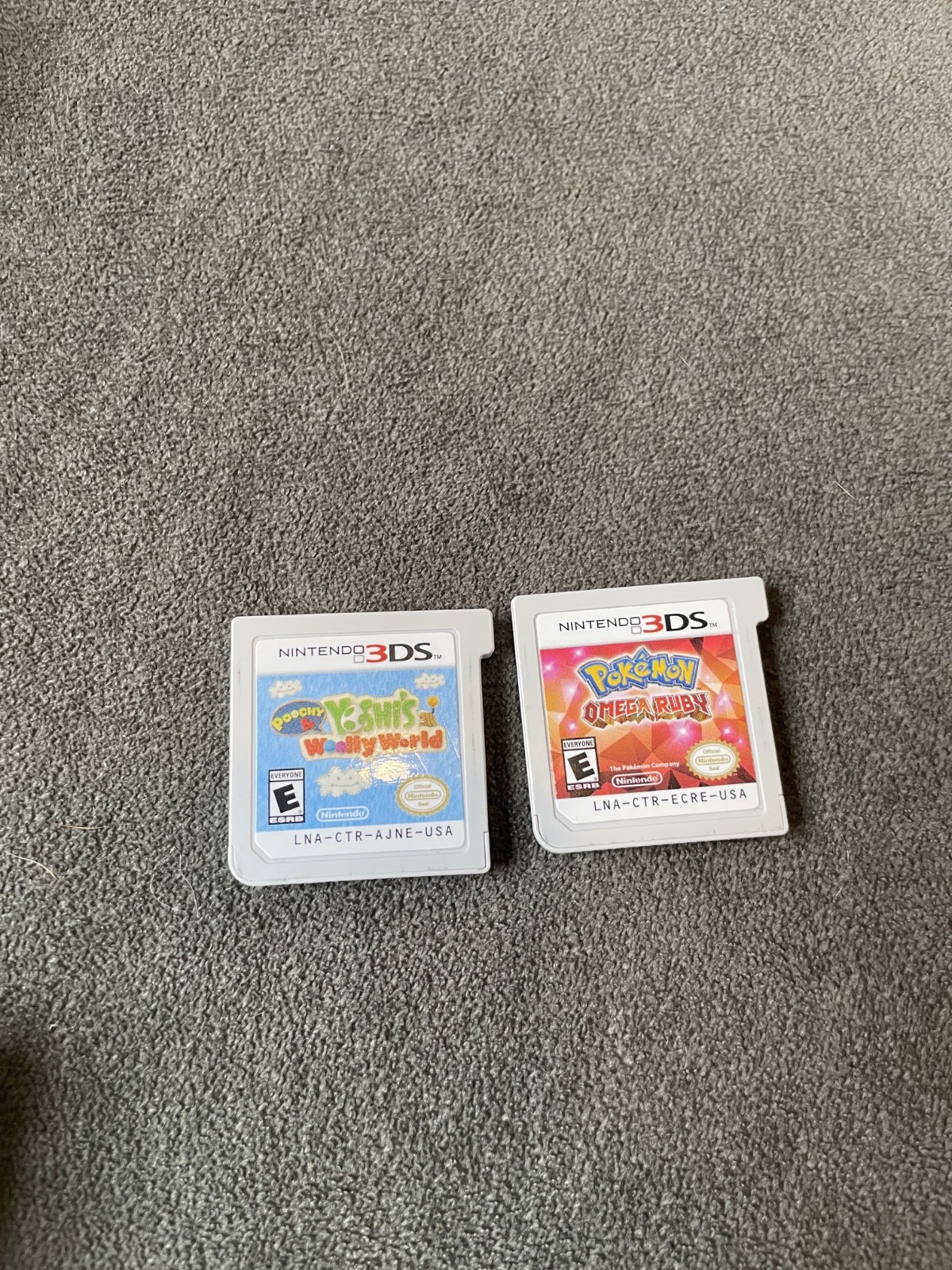 Nintendo 3DS XL Pikachu Edition Yellow Handheld System
