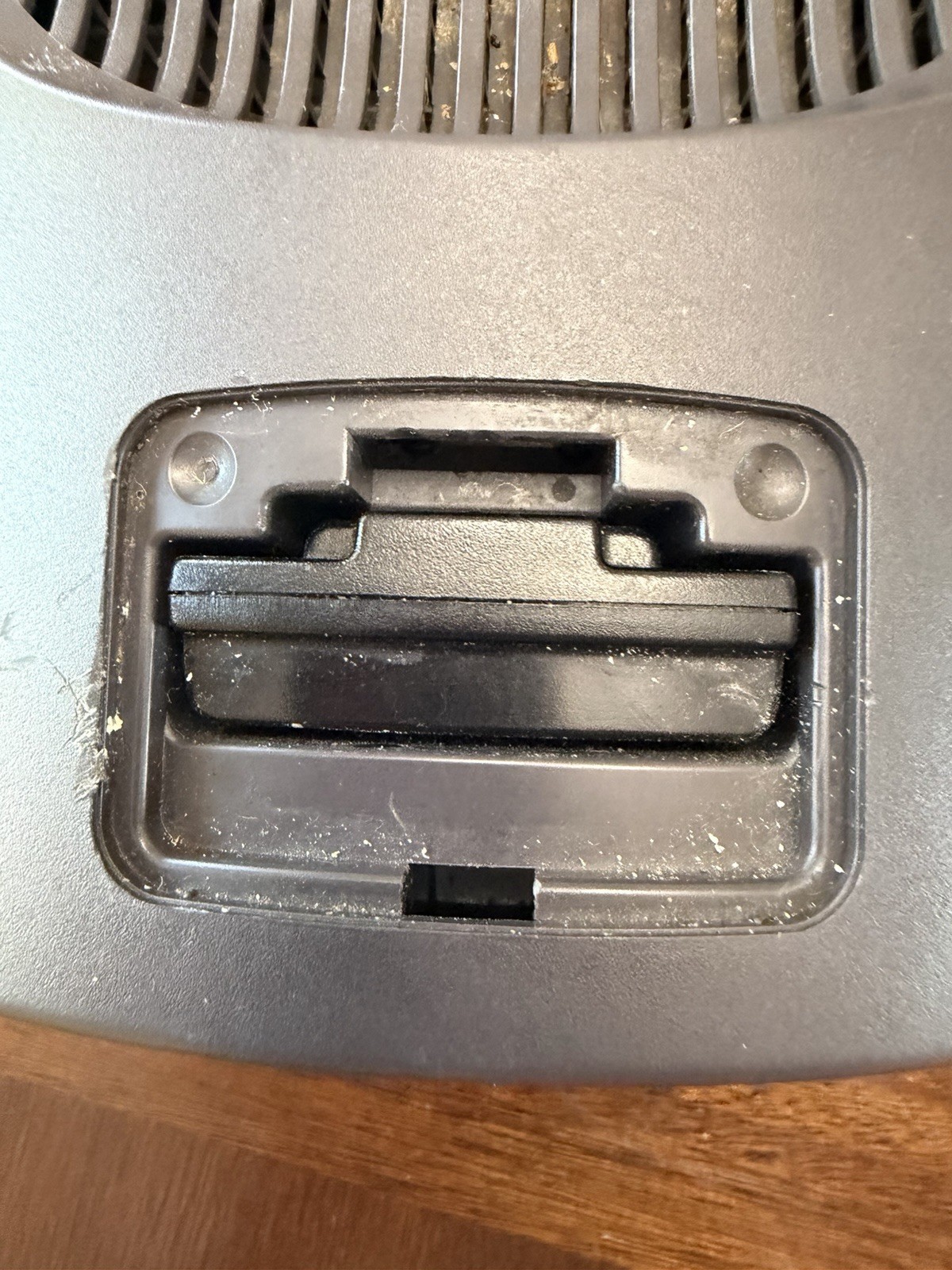 Nintendo 64 N64 Charcoal Console – TESTED – OEM Power AV Jumper Pak