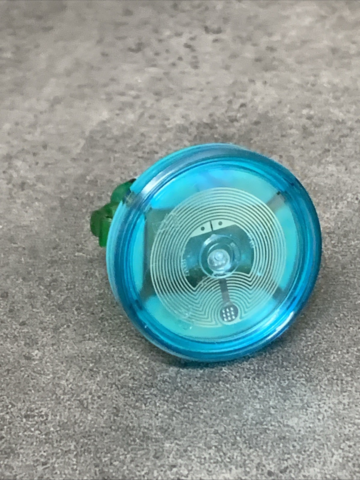LEGO Dimensions SLIMER Ghostbusters Minifigure Tested Working