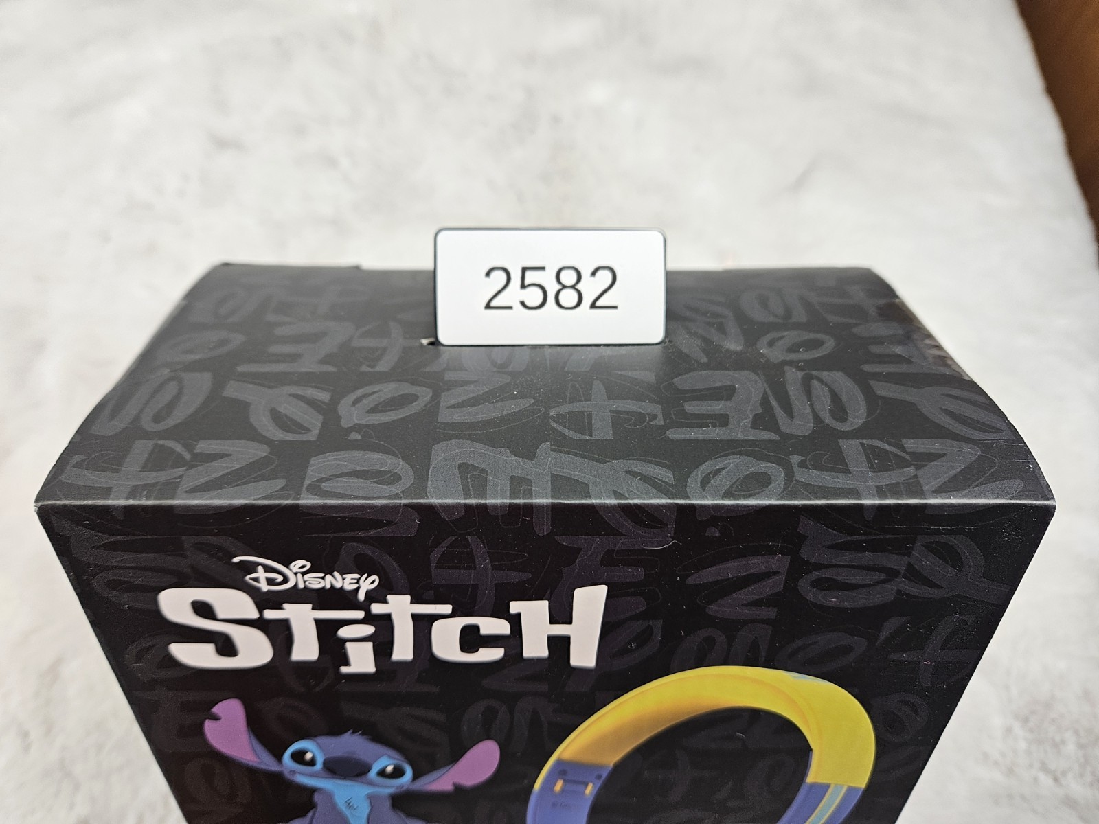 New Disney Lilo and Stitch – Stitch Wired Headset GameStop Exclusive