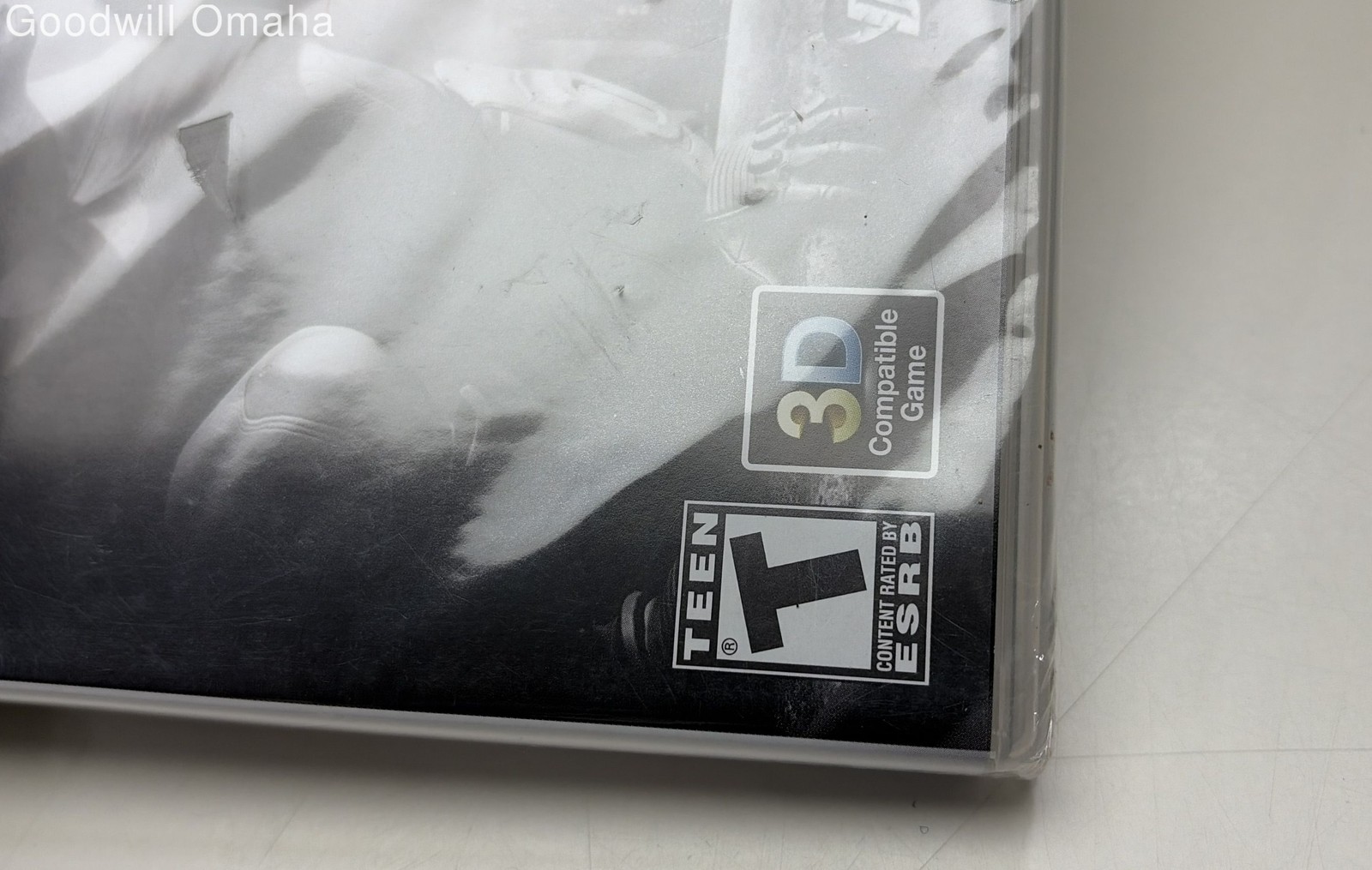 Sony PlayStation 3 (PS3) – Batman: Arkham City – NEW – SEALED!!