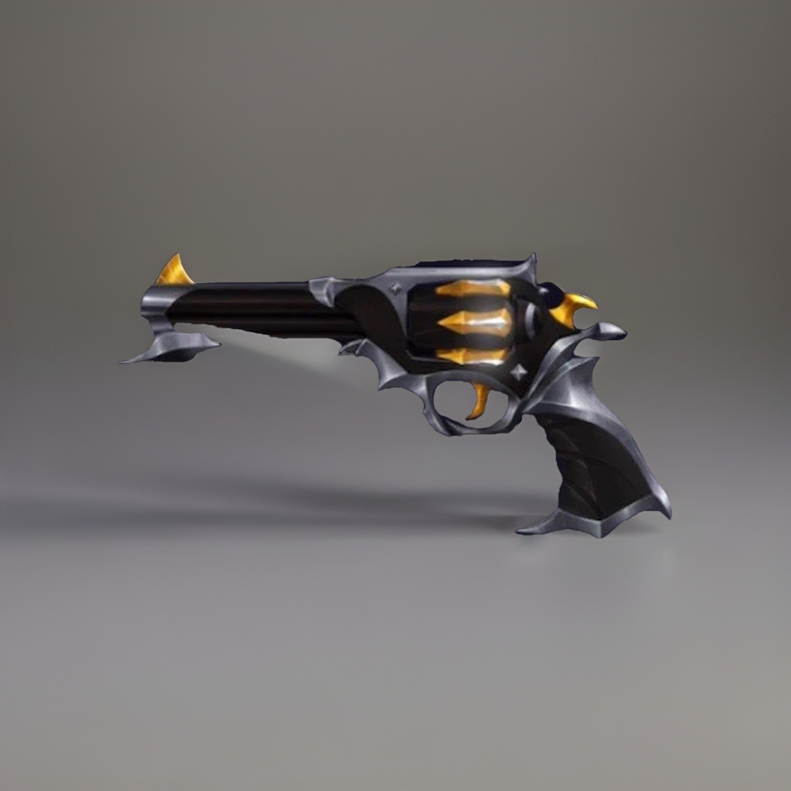 MVSD Yellow Strife Gun | Murderers Vs Sheriffs Duels **CLEARANCE SALE 🏷️**