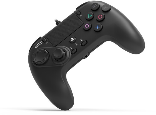 HORI Fighting Commander OCTA Tournament Grade Fightpad for PlayStation 4, PlaySt
