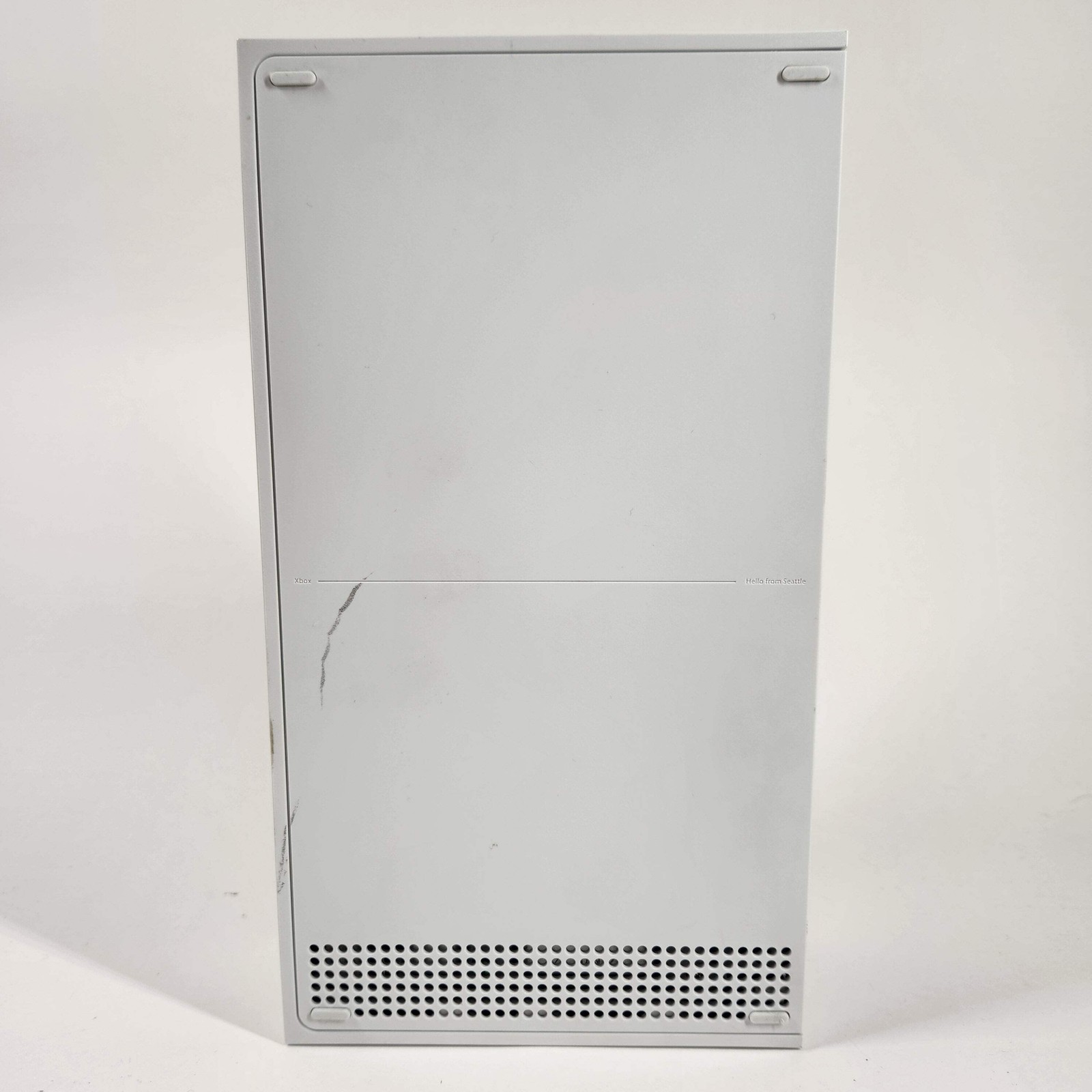 Microsoft Xbox One S All-Digital 512GB Console Gaming System Robot White 1681