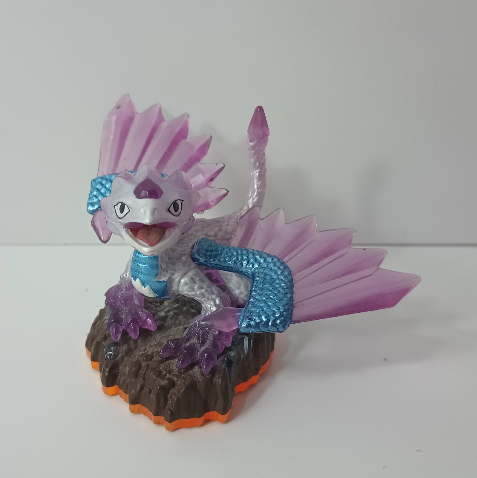 Skylanders Giants Flashwing Activision 2012 Game Figure 84524888 Loose Figure