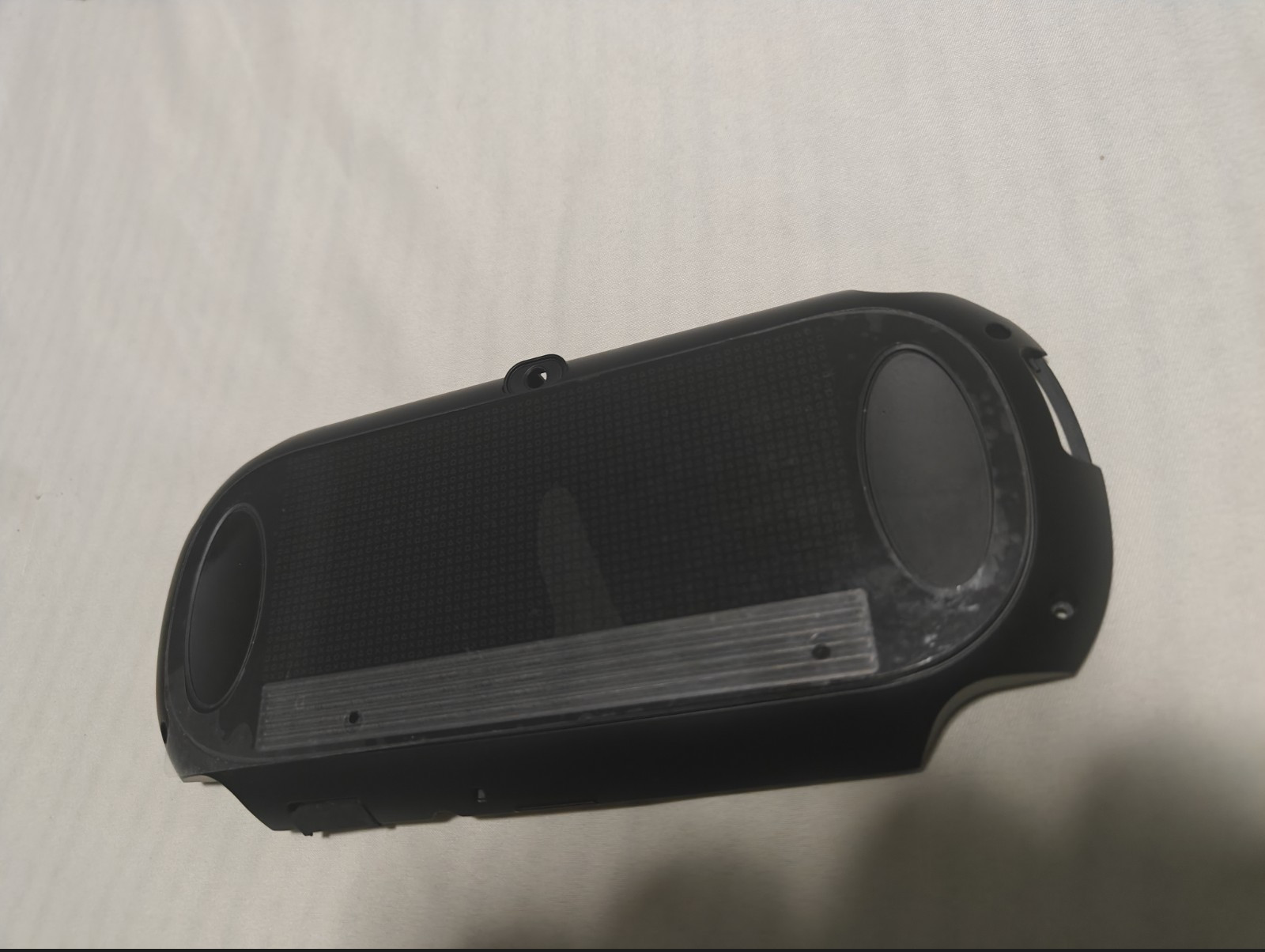 New Rear Touch Panel Back Shell Housing Assembly PS Vita PSV 1000 3G Verison