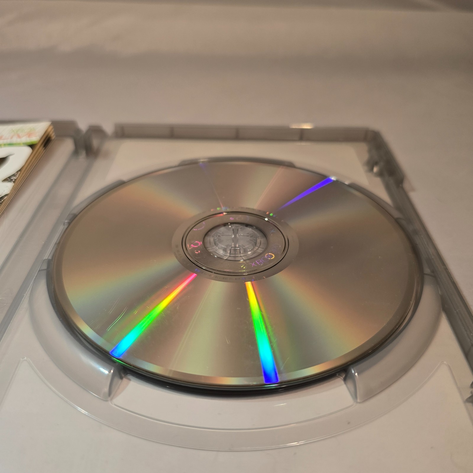 Microsoft Xbox 360 Left 4 Dead 2