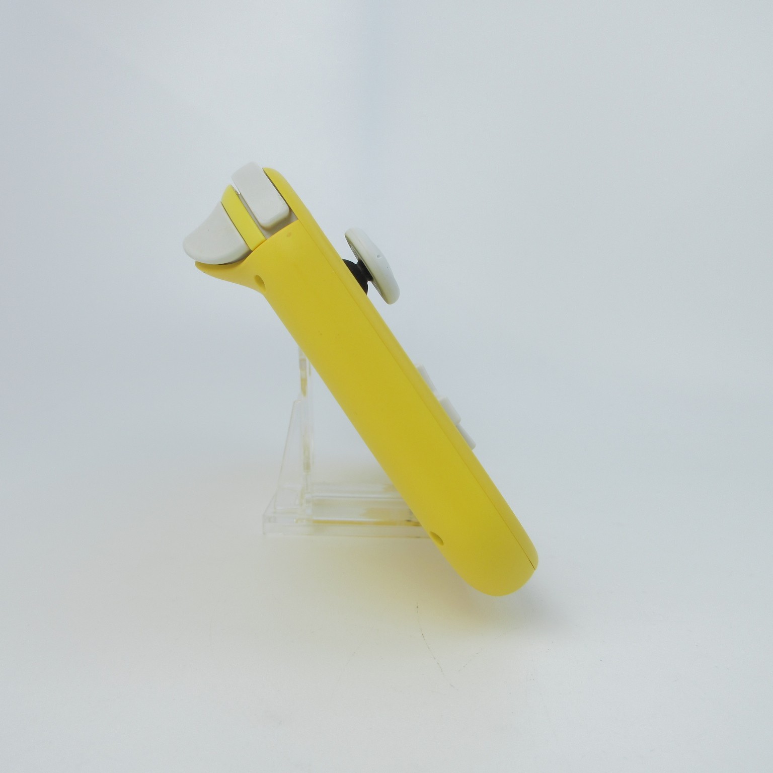 【Excellent】Nintendo Switch Lite HDH-001 Yellow Console Region Free #RET0219/02