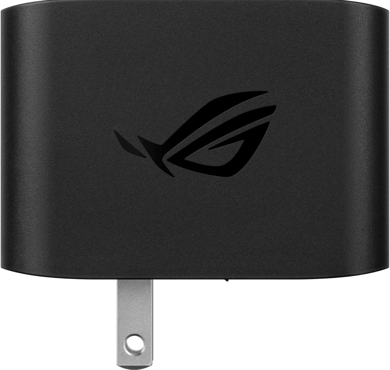 ASUS – ROG 65W Charger Dock for ROG Ally (HDMI 2.0, USB-A, USB-C) – Black