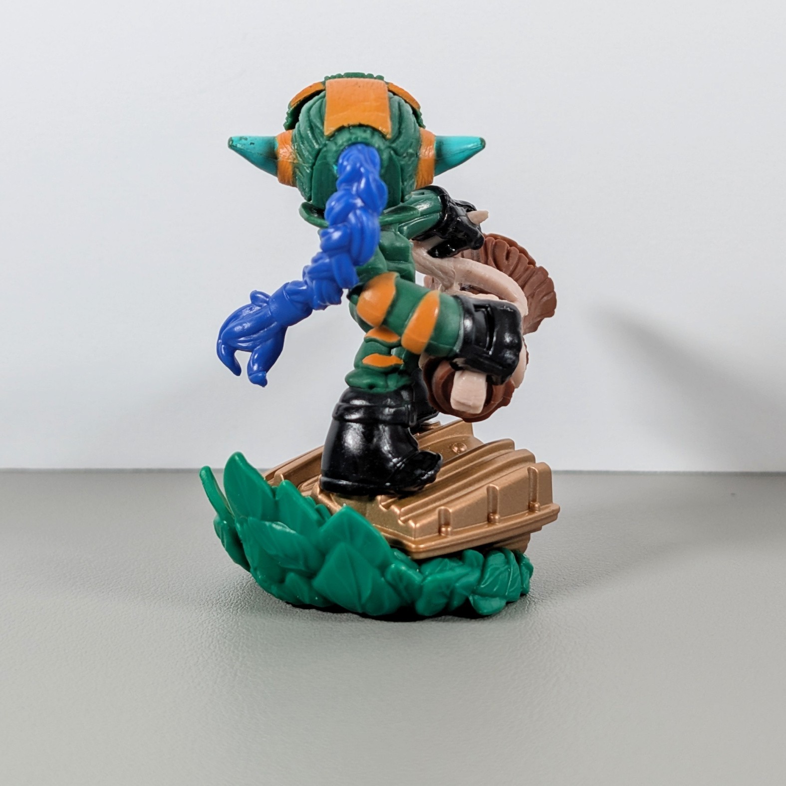 Skylanders Superchargers Character Figure: SUPER SHOT STEALTH ELF