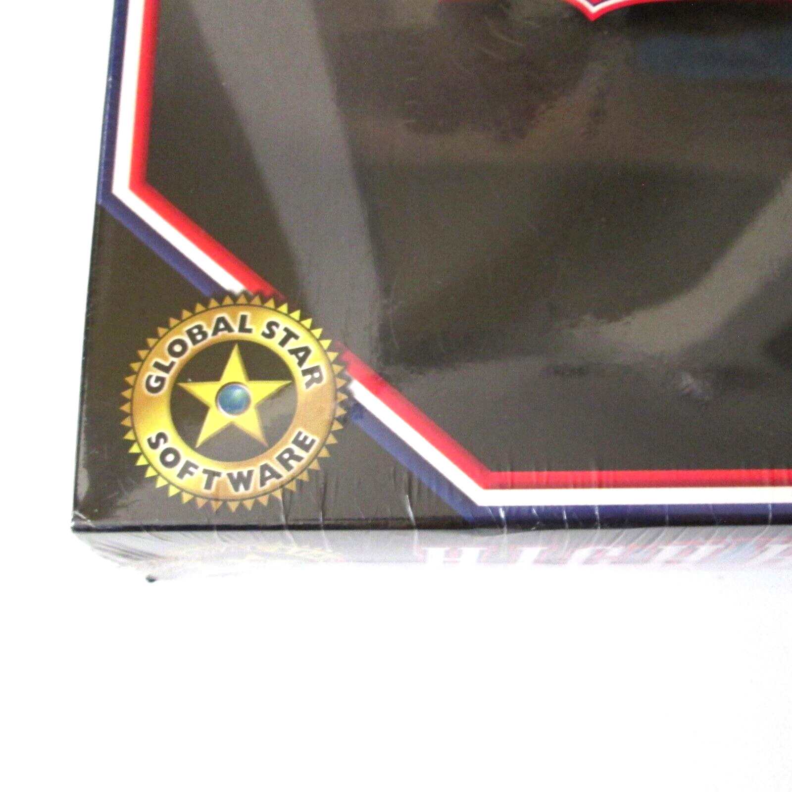 Vintage High Heat Baseball 1999 PC Game Global Star Software Sealed
