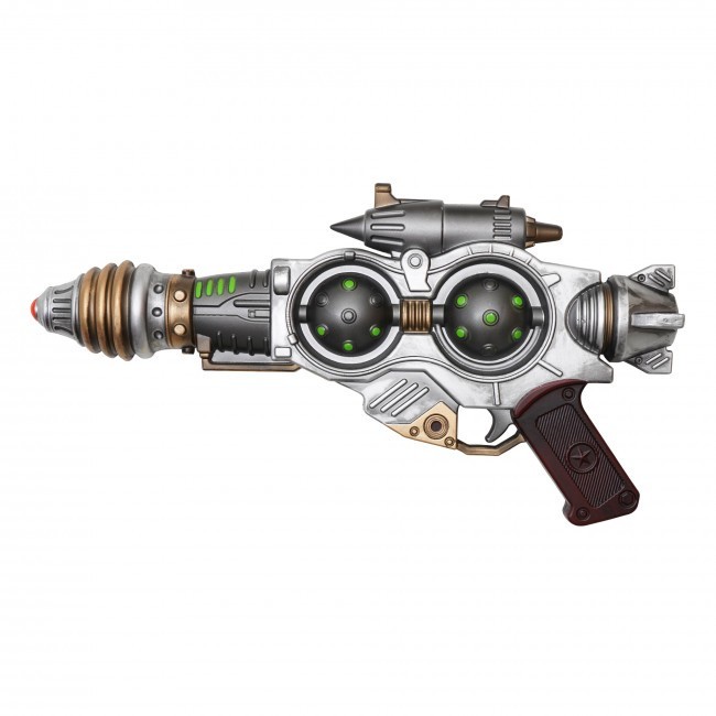 18.5″ Call of Duty: Black Ops III – Ray Gun Mark 3 Replica – Video Games – Props
