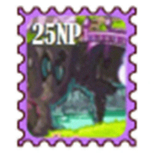 Neopets – Faerie Caverns Stamp – Virtual Item – Fast and Safe