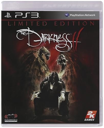 The Darkness II – Playstation 3
