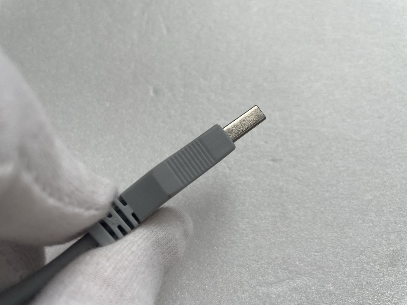 Nintendo WiiU LAN Adapter RVL-015 – Japan Used – Tested / Clean Condition