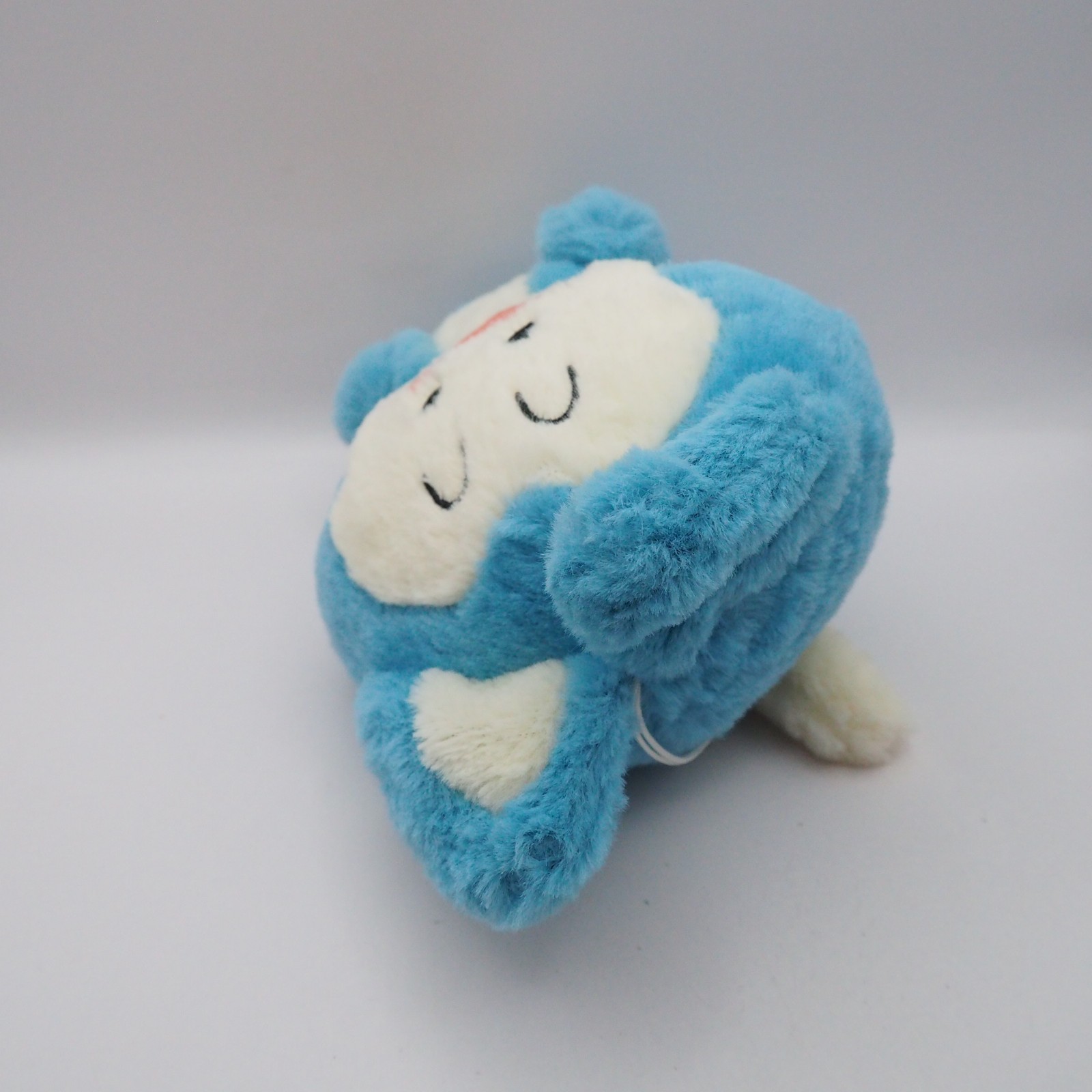 D1908C Puar Cat Dragon Ball Z Banpresto Bandai Spirits Plush 7″ Toy Japan