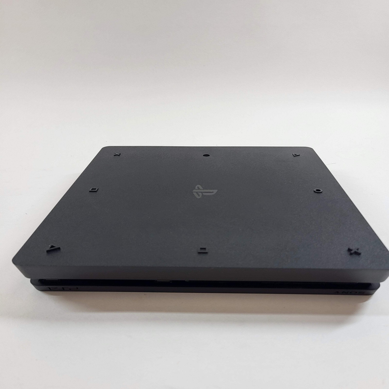 Sony PlayStation 4 Slim PS4 1TB Black Console Gaming System CUH-2215B
