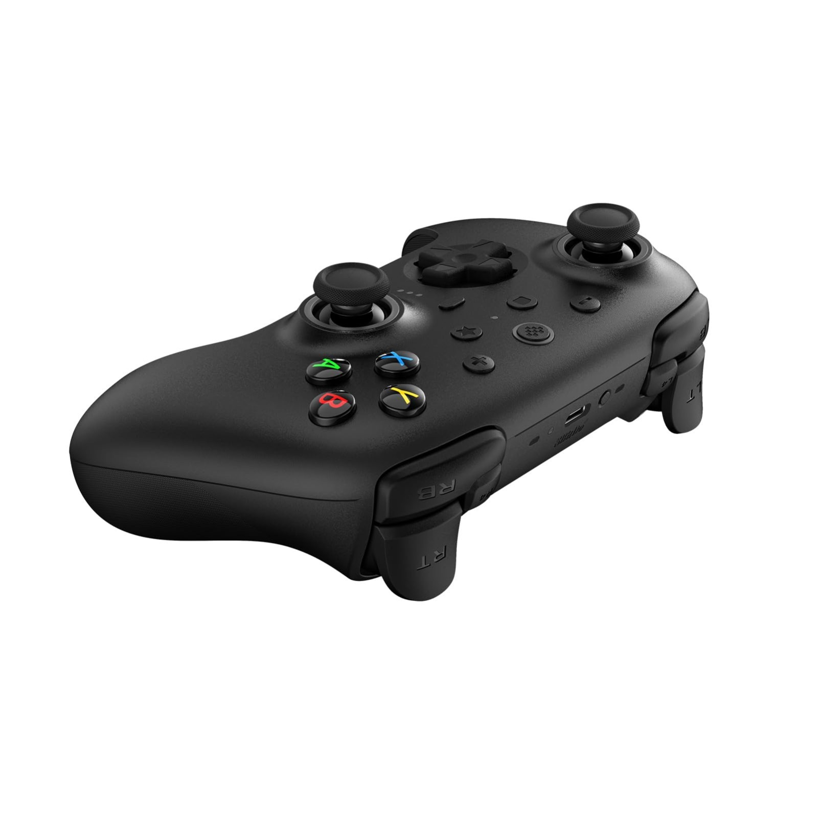 Ultimate Wireless Gaming Controller for PC, Apple, Steam & Android – TMR Joystic