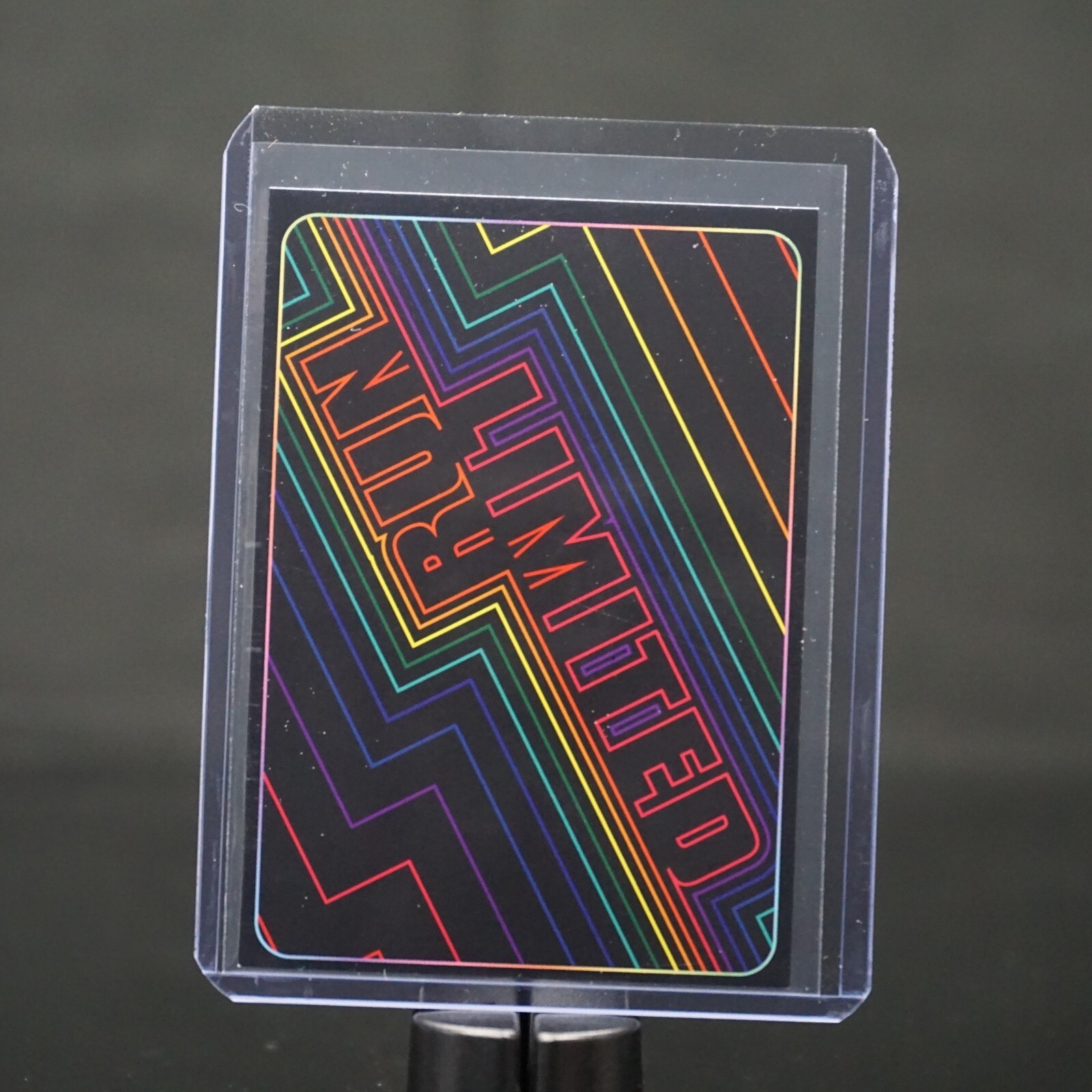 Limited Run GOLD Collector Card: Series 2 #397 – Saturday Morning RPG