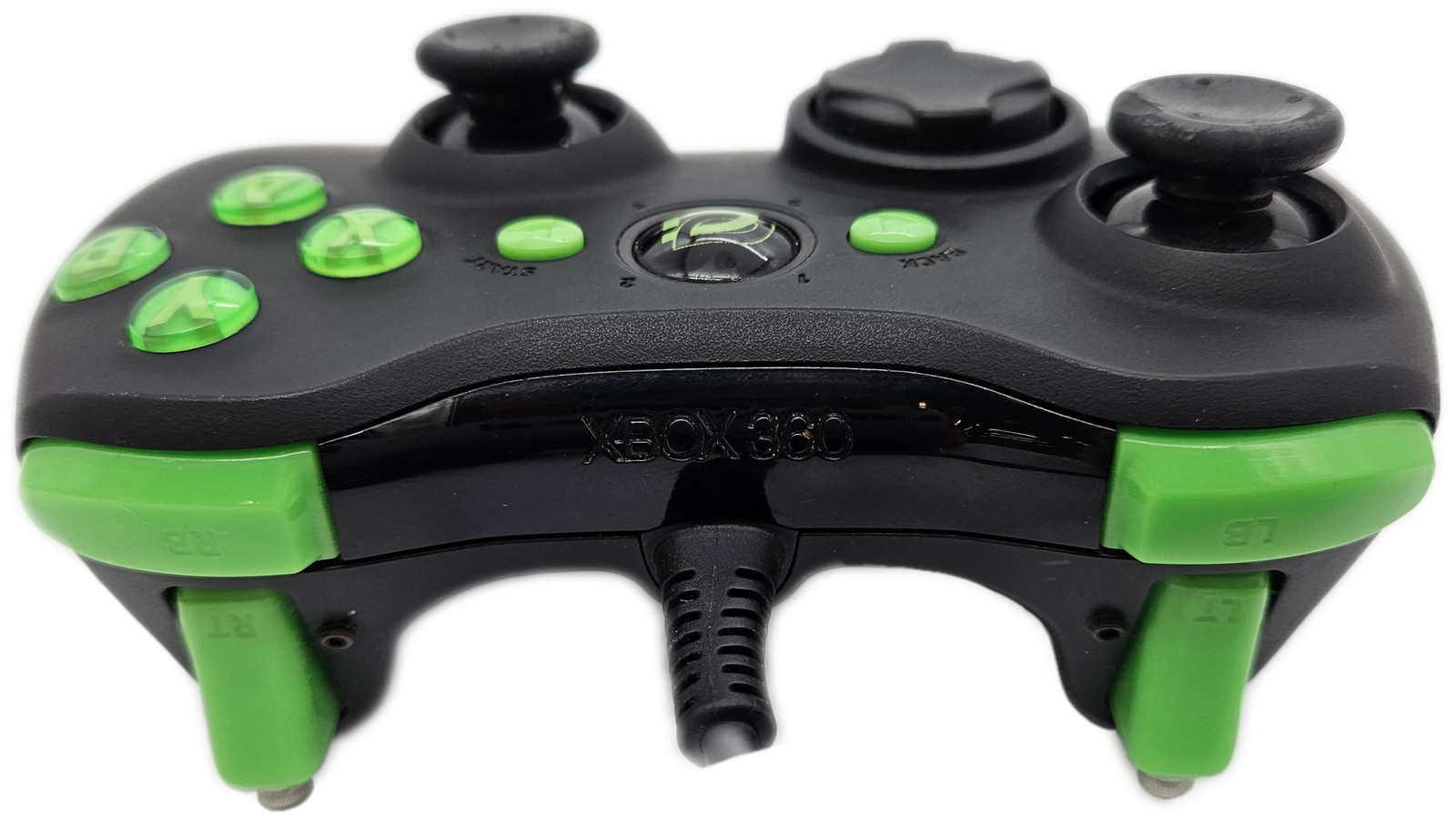Optic Gaming Wired Xbox 360 Scuf Controller